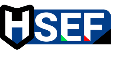 HSEF Champion logo
