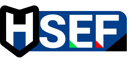 HSEF Champion logo